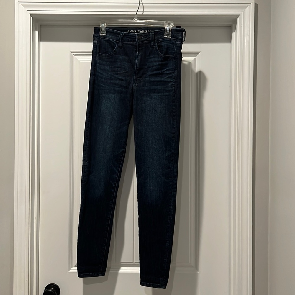 American Eagle Pants